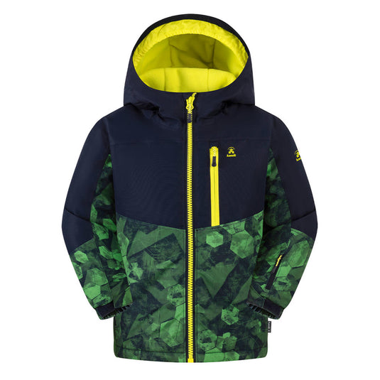 Kamik Boys' Bentley Jacket 2026