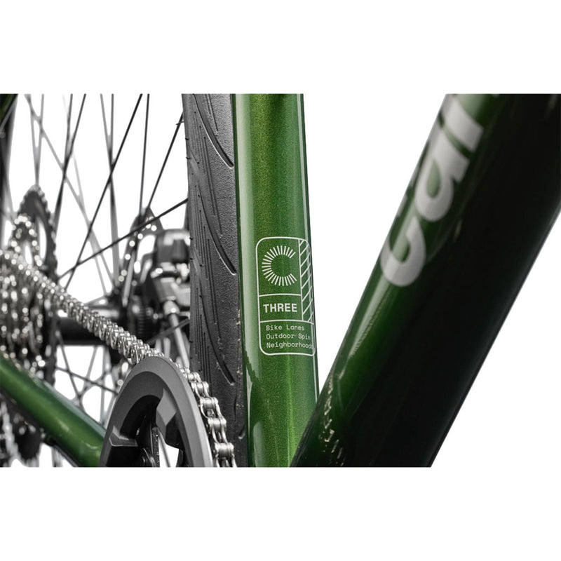 Load image into Gallery viewer, Cannondale Women's Quick 3 Step-Thru Hybrid Bike 2026
