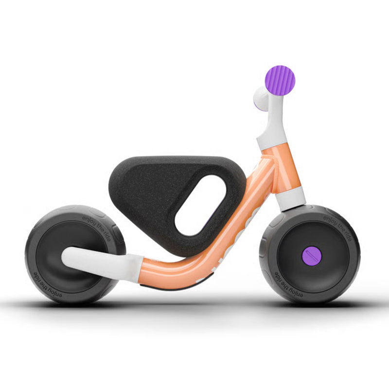 Load image into Gallery viewer, Woom Kids' WOW Self-Balance Bike 2025
