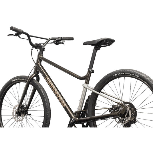 Cannondale Treadwell 2 Hybrid Bicycle 2026