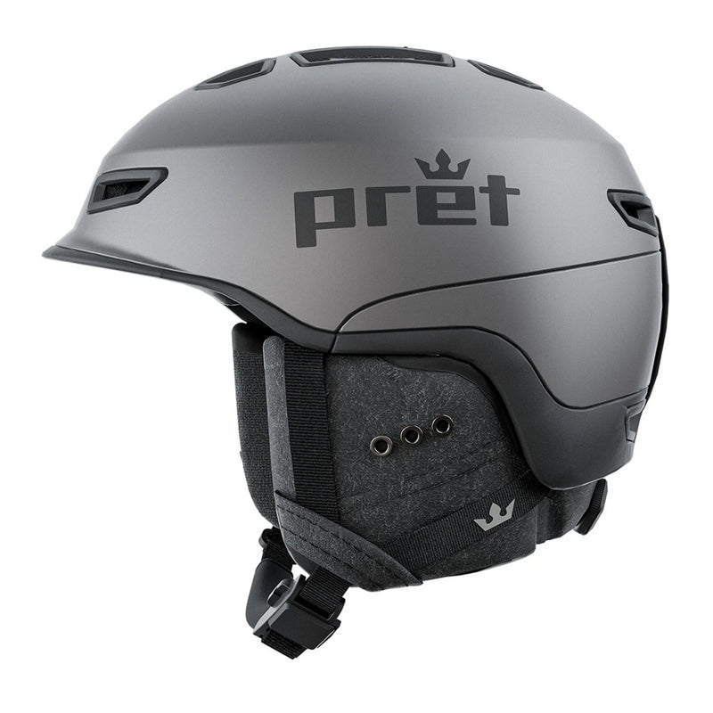 Load image into Gallery viewer, Pret Fury MIPS Snow Helmet

