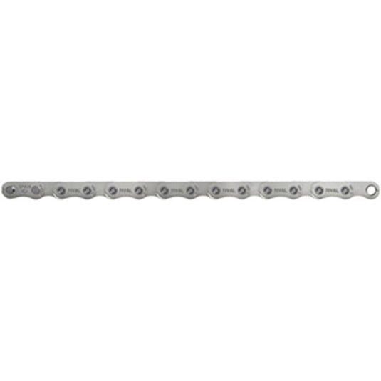 SRAM Rival AXS Chain - 12-Speed, 120 Links, Flattop, Silver, D1