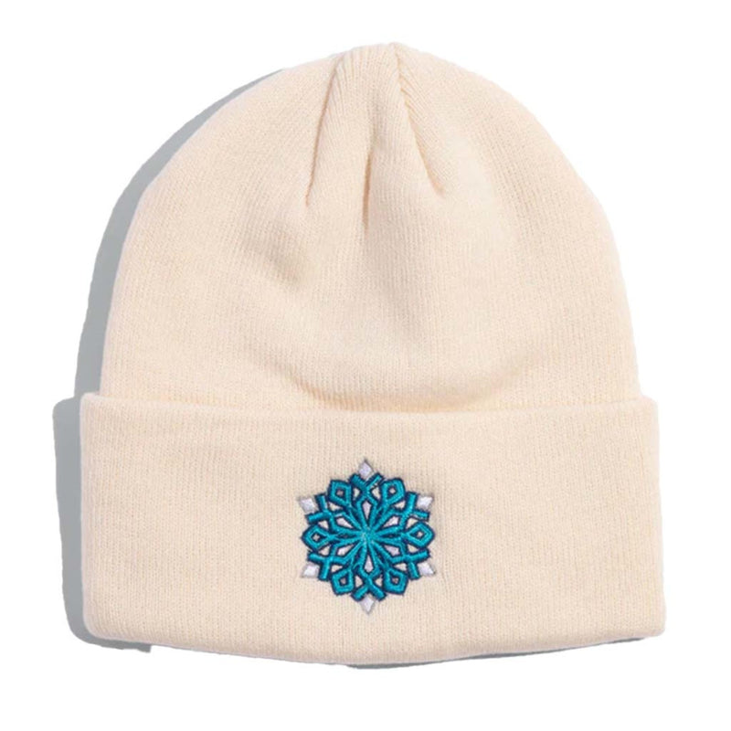 Load image into Gallery viewer, Coal The Crave Food And Drink Patch Acrylic Cuff Beanie
