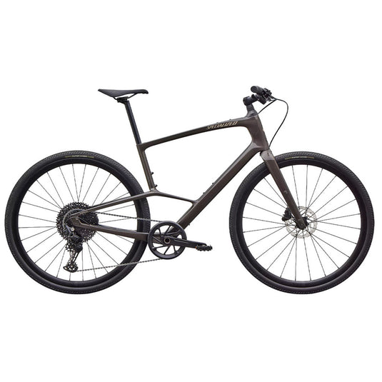 Specialized Sirrus X 5.0 Hybrid Bike 2027