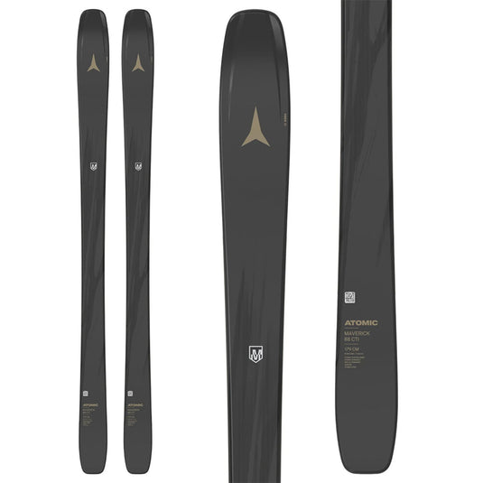 Atomic Maverick 88 CTi Skis (Ski Only) 2027