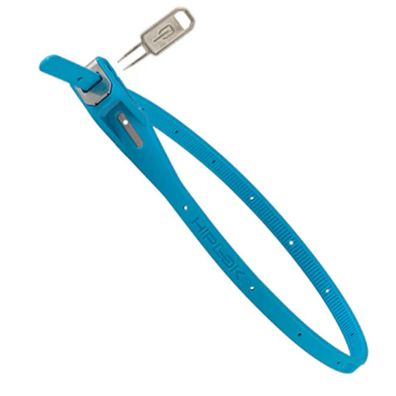 Load image into Gallery viewer, Hiplok Z LOK Single Security Tie Lock
