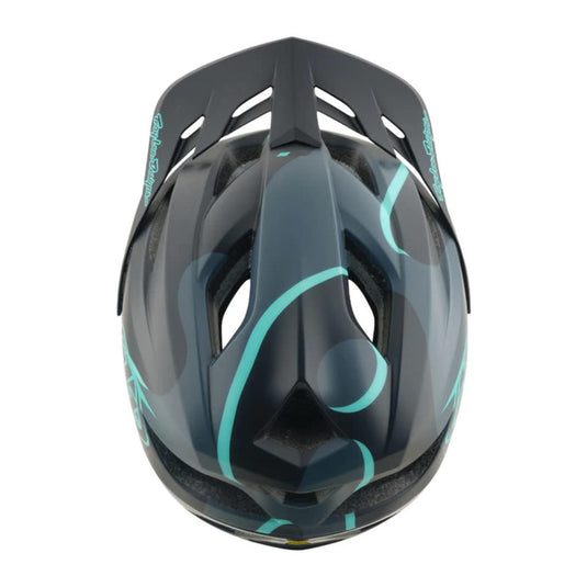 Troy Lee Designs Flowline SE MIPS Bike Helmet