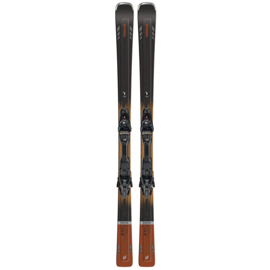 K2 Disruption 82 TI Skis w/MXCell 12 TCx QuickClik Bindings 2024