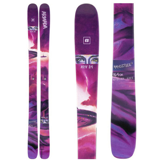 Armada ARV 84 Skis (Ski Only) 2026
