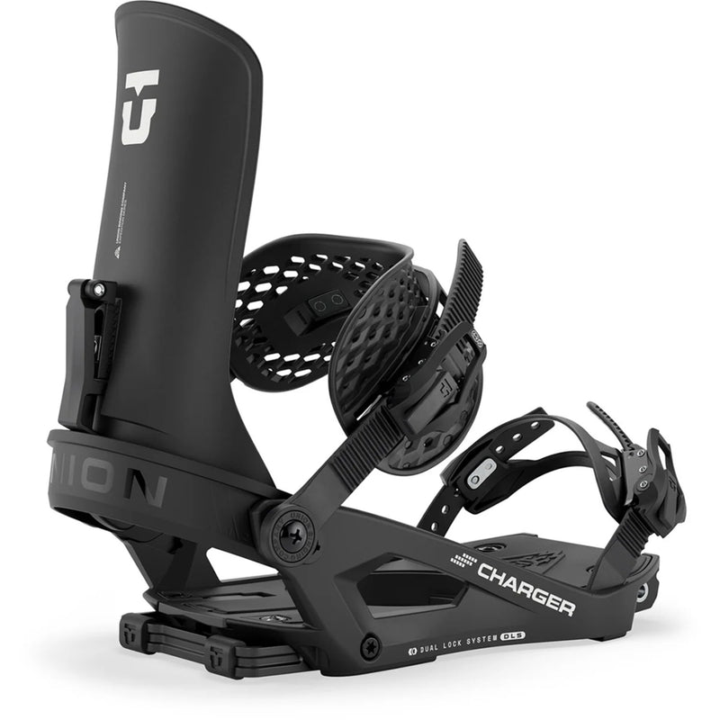 Load image into Gallery viewer, Union Charger Splitboard Bindings 2027
