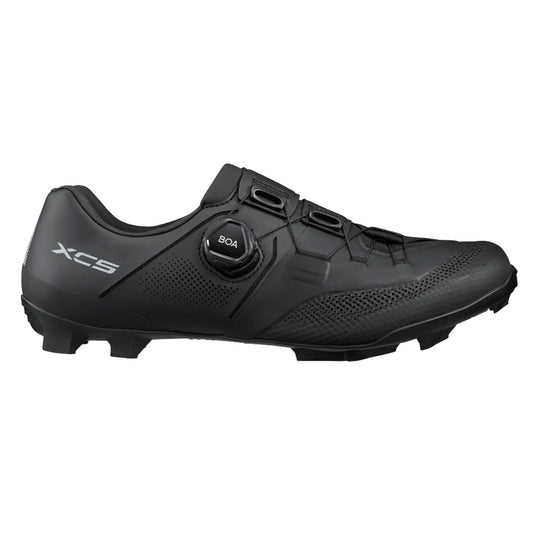 Shimano SH-XC503 Wide Mountain Bike Shoes