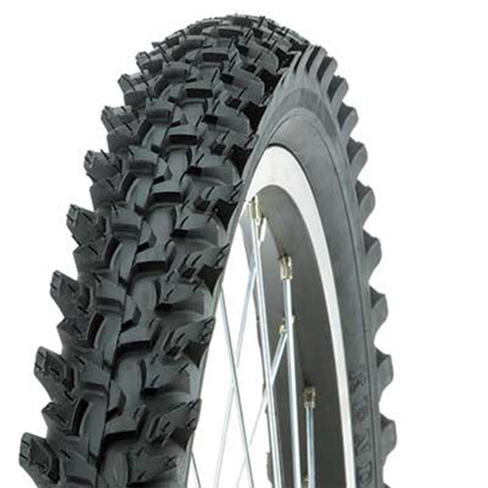 Giant Kenda K849 Mountain Sport Tire 24 x 1.95 Clincher Wire Black