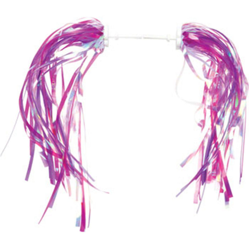 Load image into Gallery viewer, Dimension Kid's Bike Streamers
