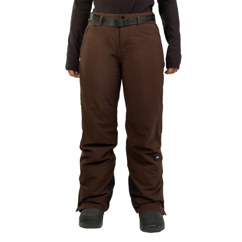 Load image into Gallery viewer, O'Neill Women's Star Insulated Pants 2026
