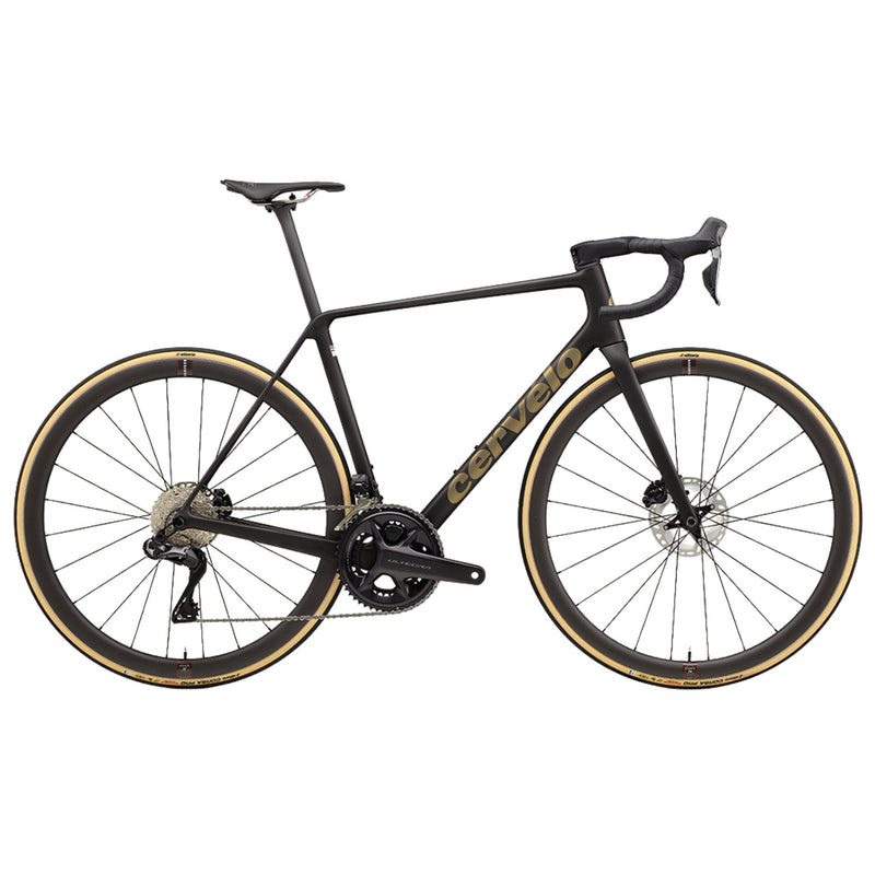 Load image into Gallery viewer, Cervelo R5 Ultegra Di2 Road Bike 2026
