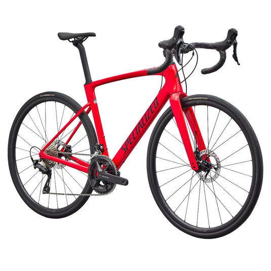 Specialized Roubaix SL8 Sport Road Bike 2026