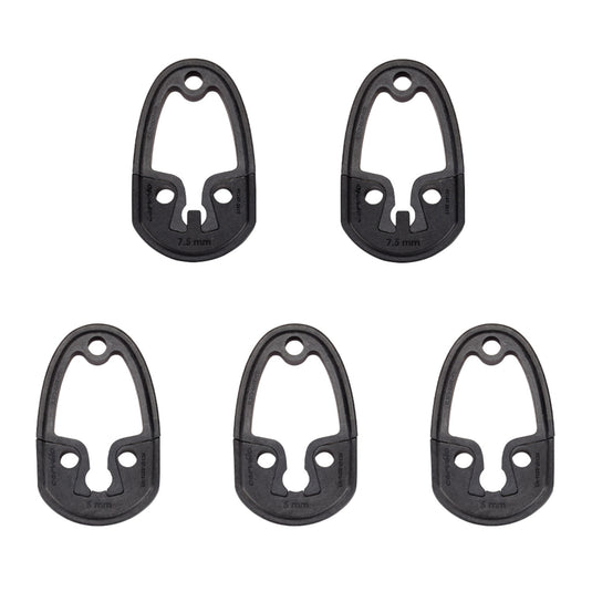 Cervelo S5G Headset Spacer Kit - HSS-S5G-KT