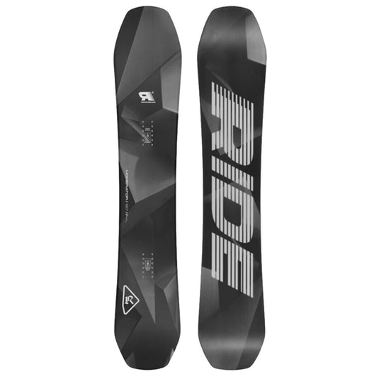 Ride Moderator Snowboard 2027