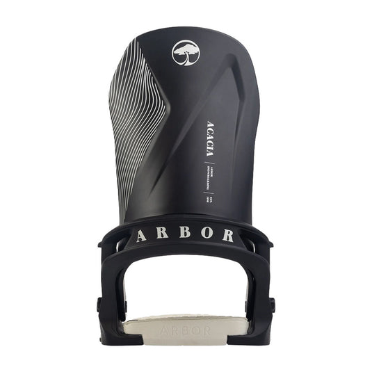 Arbor Women's Acacia Snowboard Bindings 2026