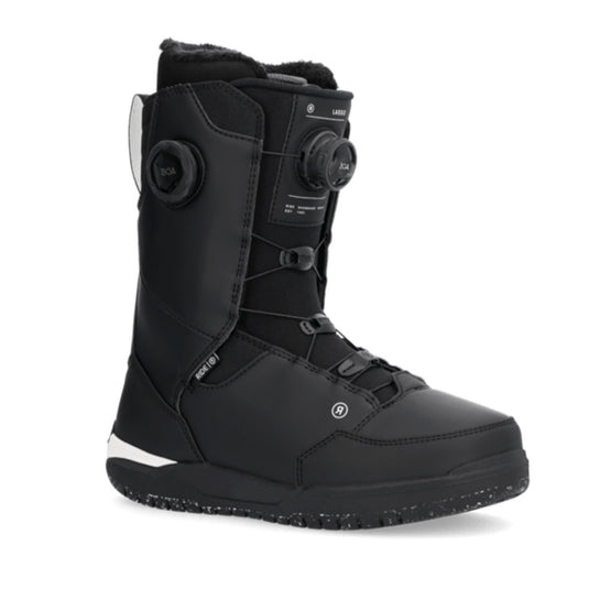 Ride Lasso Snowboard Boots 2026