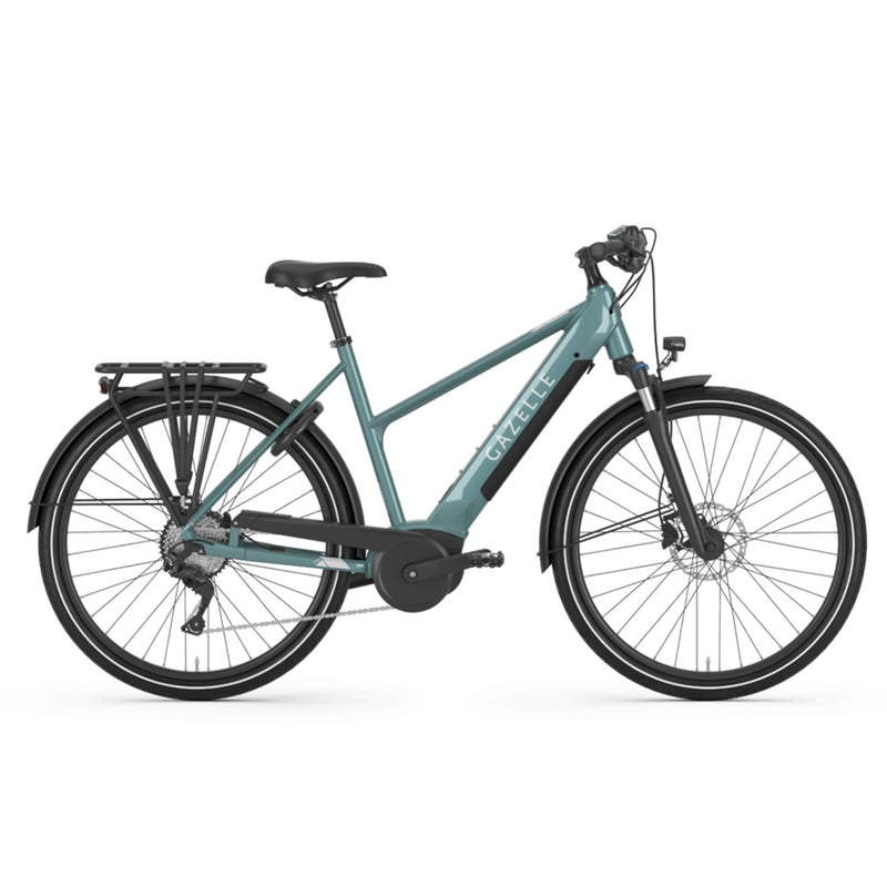 Load image into Gallery viewer, Gazelle Medeo T10 HMB Mid Step E-Bike 2025
