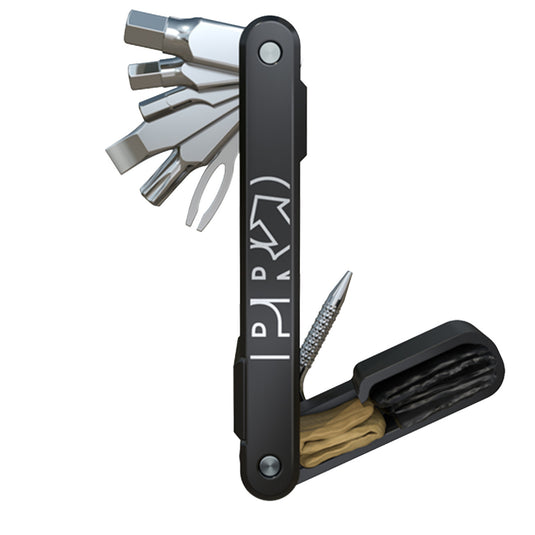 Pro Performance 9 Function Tubless Mini Tool