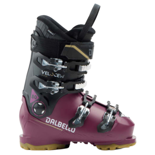 Dalbello Women's Veloce Max GW 80 W Ski Boots 2026