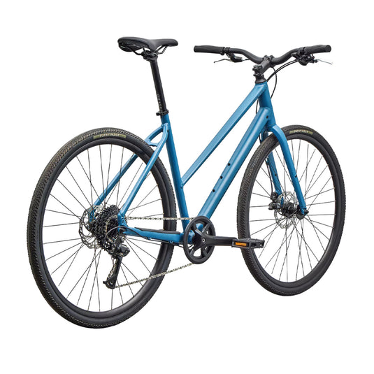 Specialized Sirrus X 1.0 Step-Through Bike 2026