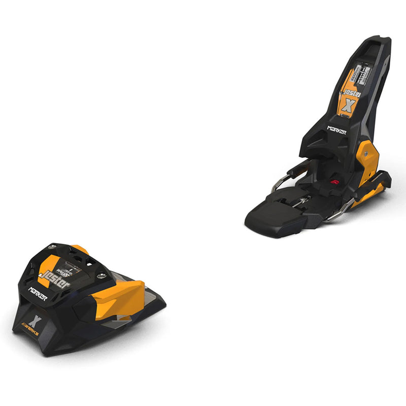 Load image into Gallery viewer, Marker Jester X 16 M-Werks Ski Bindings 2027
