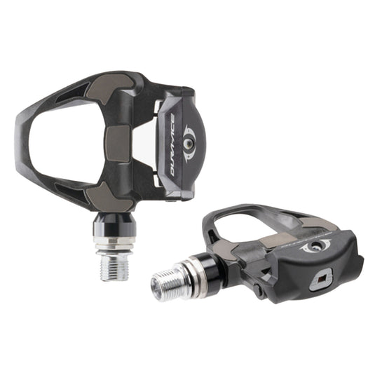 Shimano Dura Ace PD-R9100 Carbon SPD-SL Road Bike Pedals