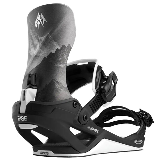 Jones Mercury Fase Snowboard Binding 2027