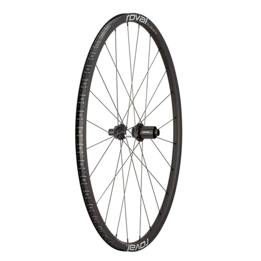 Specialized Roval Alpinist SLX Disc 700c Rear Wheel Black/Charcoal