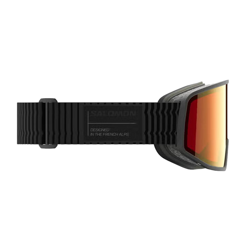 Load image into Gallery viewer, Salomon Sentry Pro OTG Sigma Photochromic Snow Goggles 2027
