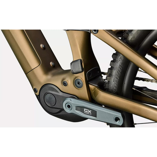 Specialized Levo Expert Carbon G4 Mountain E-Bike 2026