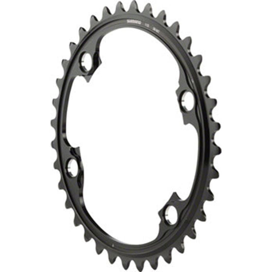 Phil Chainring Shimano Dura-Ace R9100 36t 110mm 11-Speed Chainring for 36/52t ...