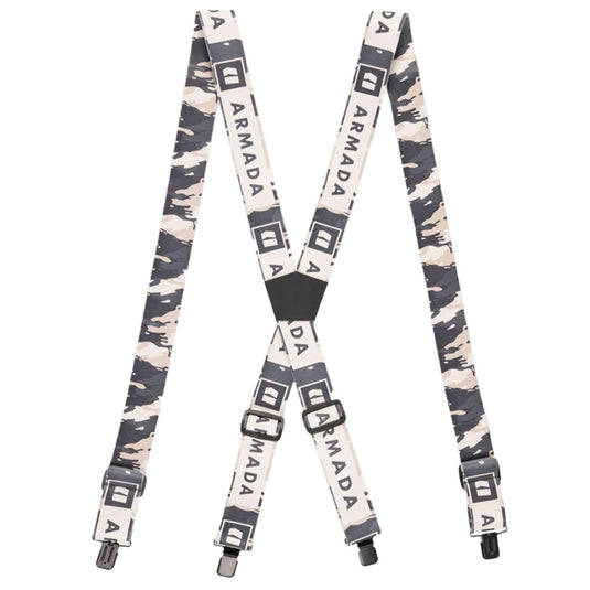 Armada Stage Suspenders 2024