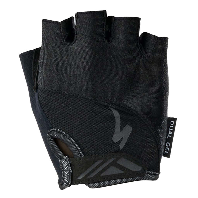 Load image into Gallery viewer, Specialized Women's Body Geometry Dual-Gel Short Finger Cycling Gloves
