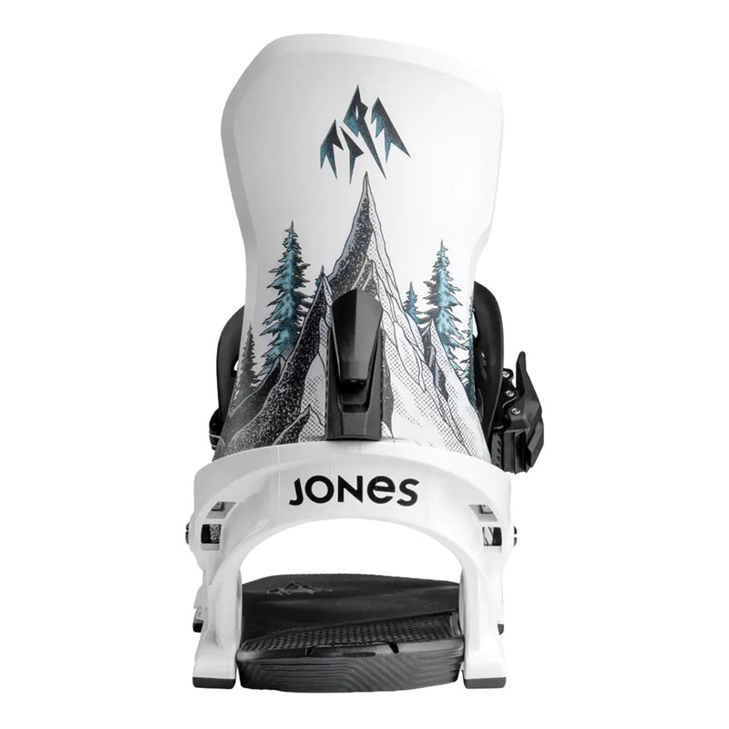 Load image into Gallery viewer, Jones Meteorite Snowboard Binding 2027
