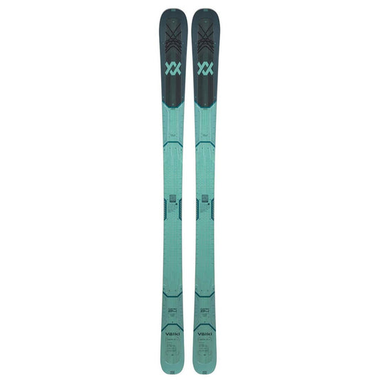 Volkl Women's Mantra 84 W Skis (Ski Only) 2026