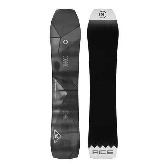 Ride Superpig Snowboard 2027