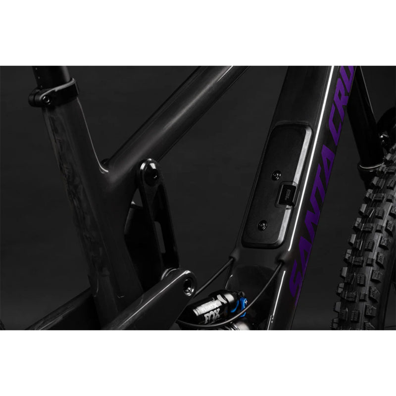 Load image into Gallery viewer, Santa Cruz Bronson 5 Carbon C MX 90 Kit Mountain Bike 2026

