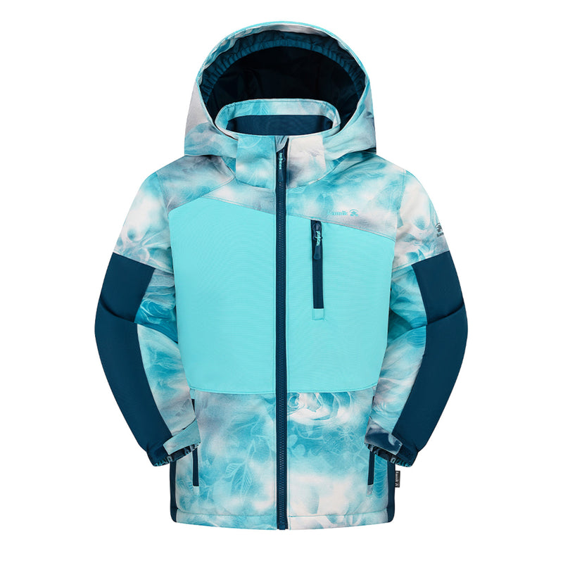 Load image into Gallery viewer, Kamik Girls' Ginevra Ski Jacket 2027
