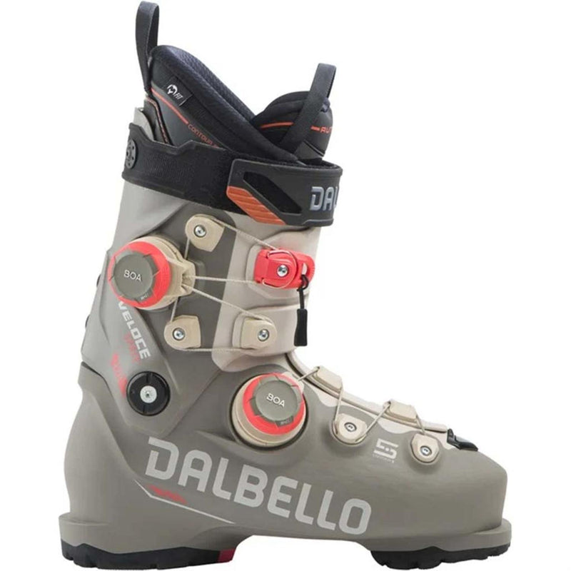 Load image into Gallery viewer, Dalbello Veloce Space 120 Dual Ski Boots 2027
