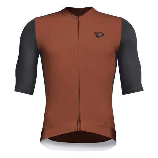 Pearl Izumi Expedition Short Sleeve Jersey