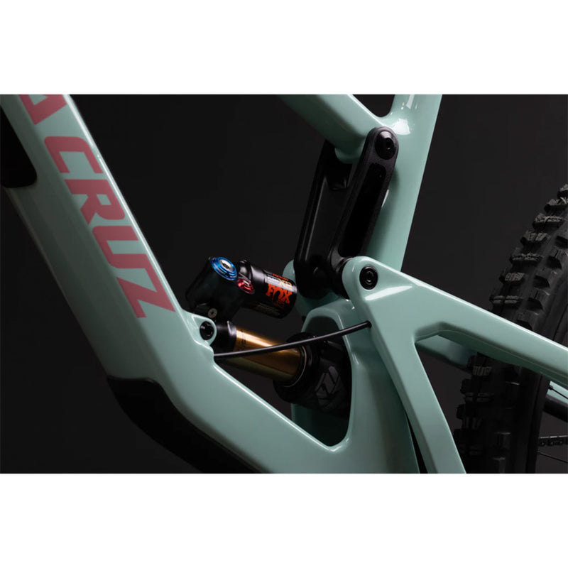 Load image into Gallery viewer, Santa Cruz Nomad 6 Carbon C MX 90 Kit Mountain Bike 2026
