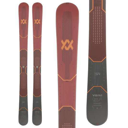 Volkl Kids' Mantra Junior Skis (Ski Only) 2027