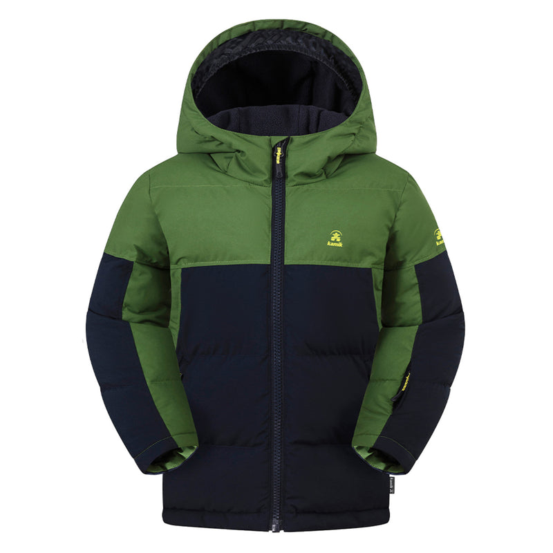 Load image into Gallery viewer, Kamik Boys' Tucker Jacket 2026
