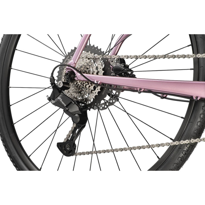 Load image into Gallery viewer, Cannondale Quick CX 3 Fitness Bike 2026
