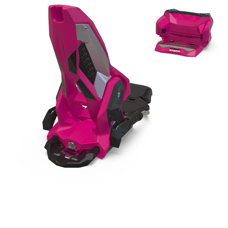 Load image into Gallery viewer, Marker Griffon X 13 M-Werks Ski Bindings 2027
