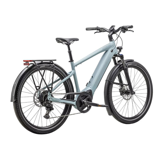 Specialized Turbo Vado 4.0 E-Bike 2025
